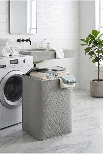 SER&YAT Καλάθι για ρούχα και παιχνίδια |   Καλάθι οργάνωσης πολλαπλών χρήσεων...