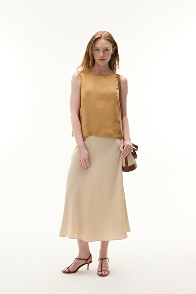 Mudo A KESİM MİDİ ETEK