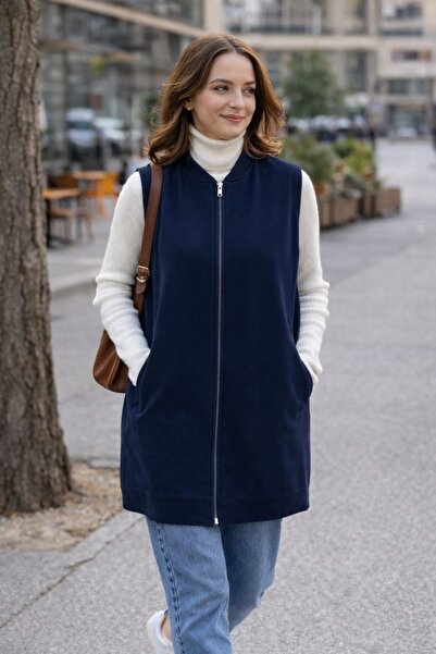 Alerva Tesettur Vest