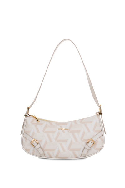 U.S. Polo Assn. Krem ženske Torba za rame Us25518