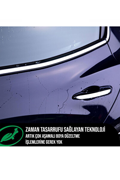 Turtle Wax Seramik Boya Yenileyici Cila 500 ml