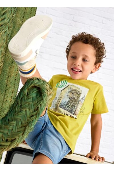 MAYORAL letnja majica za dečake 3043