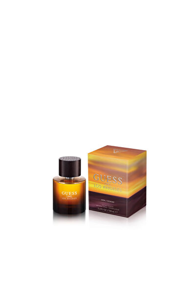 Guess 1981 Los Angeles Homme EDT 10