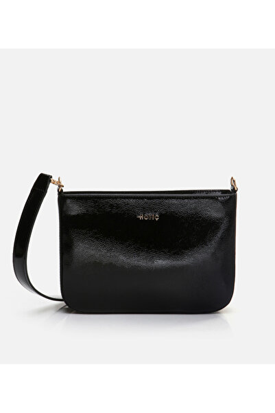 Hotiç Siyah Kadın Çanta