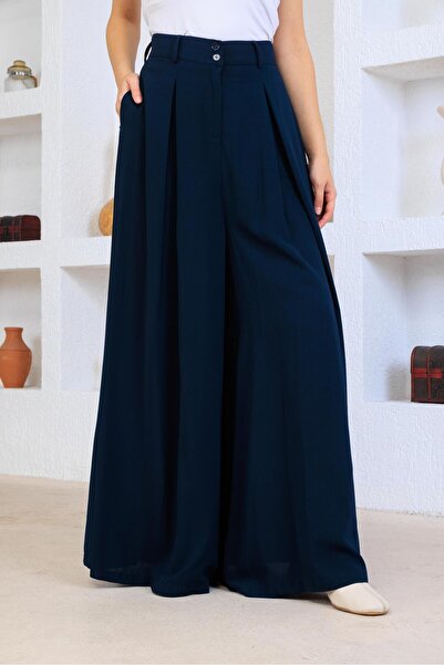 Esma Gündoğdu Levidor Pantolon Etek