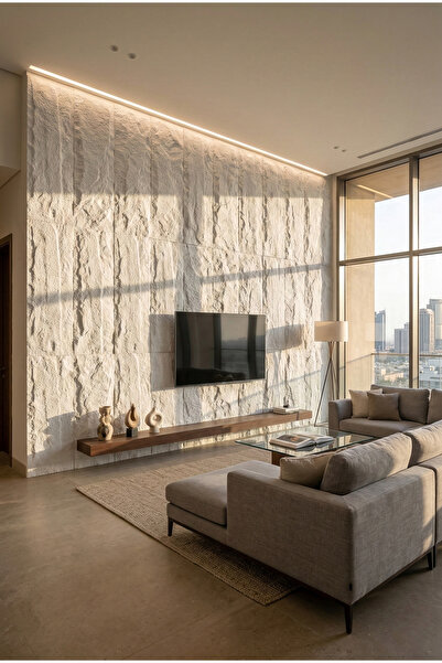 ZAHRA Stone alternative