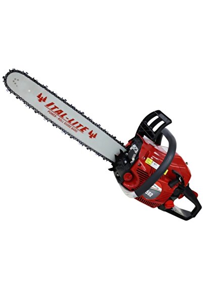 İtal 562 Benzinli Motorlu Testere 3,9 Hp 45cm