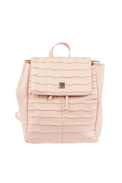 Lamonza RUCSAC DE DAMĂ DARINA 30X16X25 CM ROZ