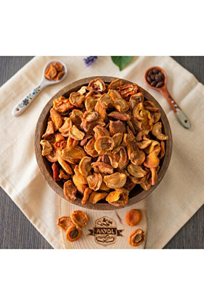 Günkurusu Kayısı (HOŞAFLIK) -2 Kg.-