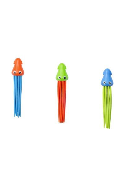 BESTWAY Speedy Squid Dive Toys 26031