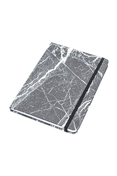 Kunst Agenda KUNST, 14x20 cm, 96 pagini, negru
