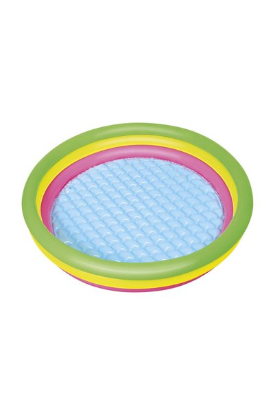 BESTWAY piscină gonflabilă de vară 102x25 cm