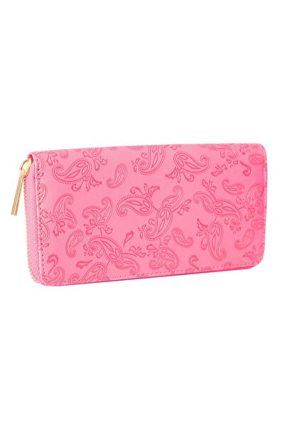 Lamonza PORTOFEL QUEEN FUCSIA