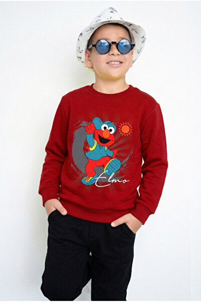 BookOrBook طقم بدلة رياضية للأطفال من Neşeli Kukla 100% قطن بجودة ممتازة