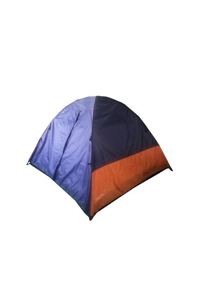 Maxtar Cort Montana cu 2 straturi pentru 4 persoane