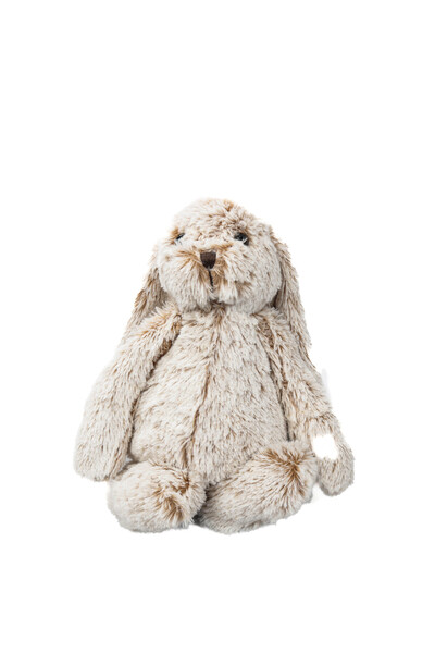BESTOYARD Jucărie de pluș iepuraș, Bestoy, 23 cm