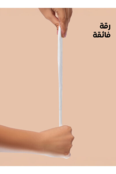 Rose فوط صحية | حجم متوسط