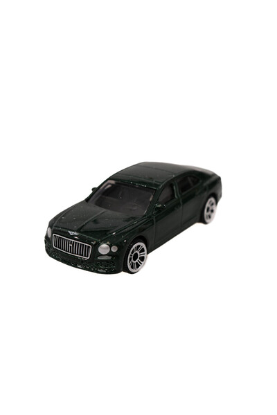 MSZ Bentley Flying Spur Hybrid MSZ 1:70 Mașină verde