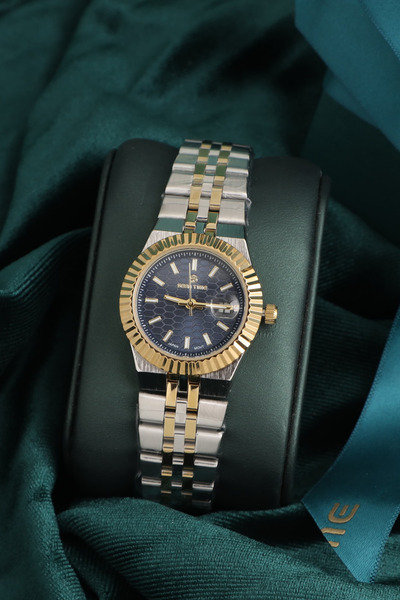 Seen Time women's watch