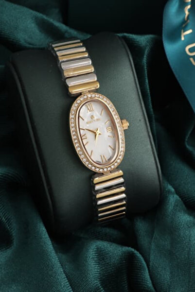Seen Time women's watch