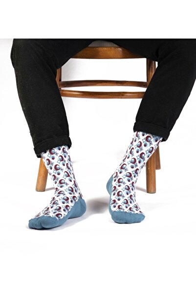 Ozzy Socks Čarape sa šarom mehurića