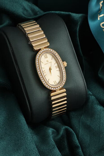 Seen Time women's watch