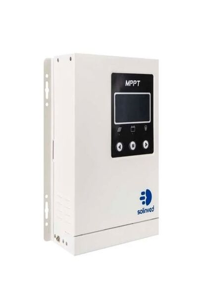 SOLİNVED Şarj Kontrol Cihazı 80A MPPT - SOL-MPK80