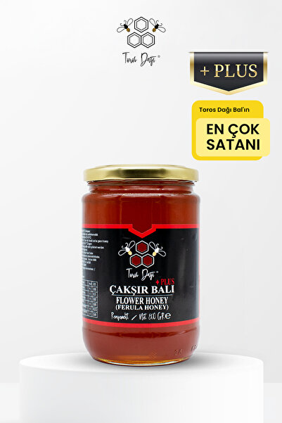 Toros Dağı Çakşır Balı 860 gr