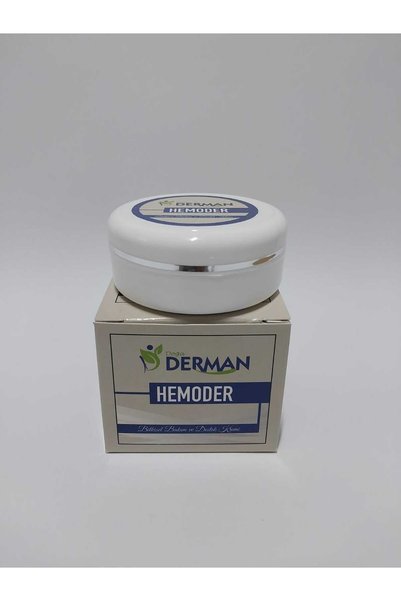 Doğa Derman كريم هيمودر لعلاج البواسير