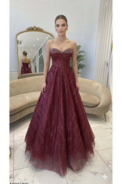 Mergen ABİYE ELBİSE