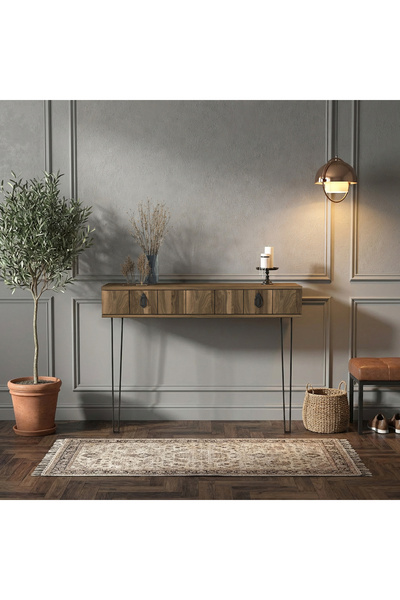 Dekorister Exclusive Lost Dresuar Ceviz