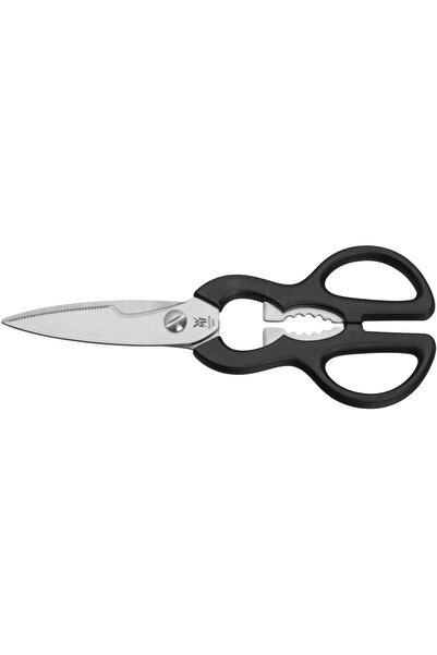 WMF Mutfak Makası Siyah 21 cm