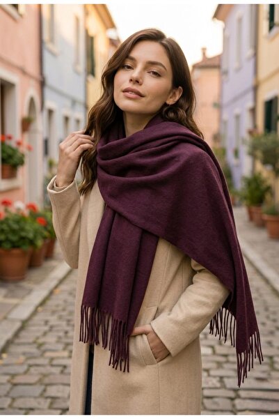 LAGRANZE Şal de damă Premium Paşmina