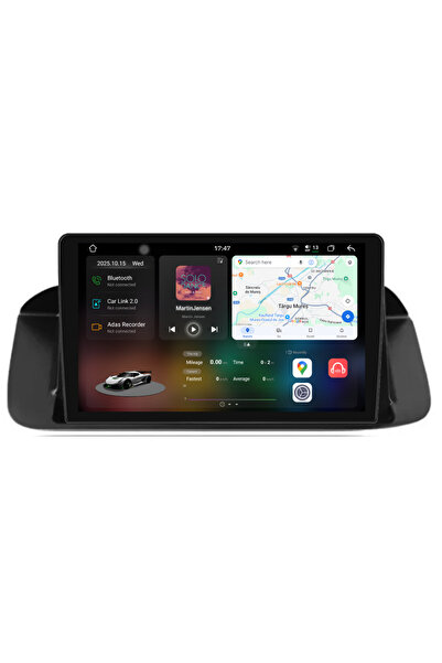 NavStore Navigatie Dedicata Honda Accord VIII (2008-2012), 2K, 12Gb Ram, 256G...