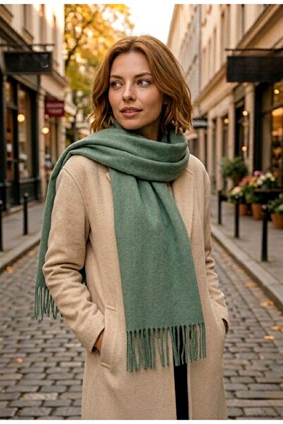 LAGRANZE Şal de damă Premium Paşmina