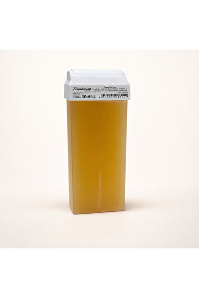 Genel Markalar Kartuş Sir Ağda 100ml - Naturel