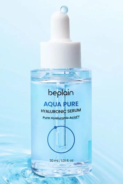 Vio nine Beplain Aqua Pure Hyaluronic Serum 30ml