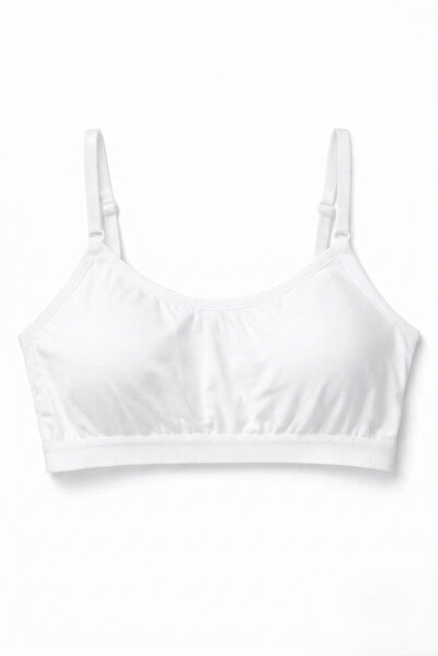 underwear bodyway Συσκευασία 3-τεμαχίων Μαύρο μπουστάκι με Βαμβάκι επιθέματα ...