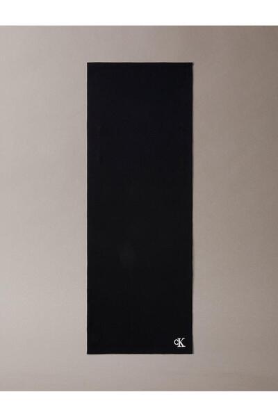 Calvin Klein Ck Fine Rib Scarf