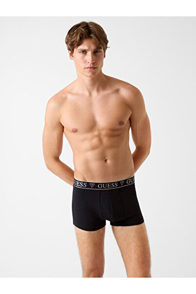 Guess Πακέτο μπόξερ 3 τεμαχίων για άνδρες Access