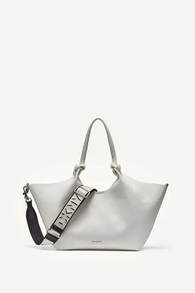 Dkny PAULA MEDIUM TOTE W/ WEB