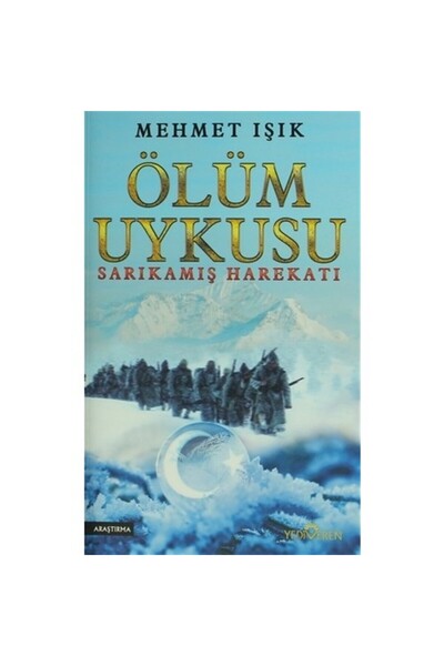 Yediveren Yayınları Ölüm Uykusu