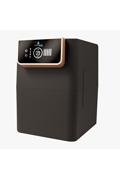 WATERSTATİON WS TİTAN Tezgah Altı Dijital Su Arıtma Cihazı