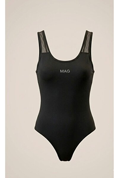 MAG Women's Black Stud Body