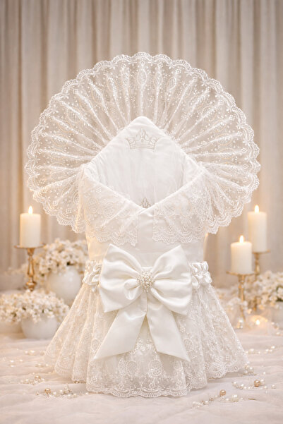 Tomuycuk بطانية قماط خارجية للأطفال حديثي الولادة، قماط للفتيات والأولاد، إصد...