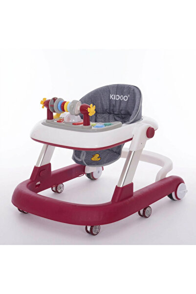 kidoo ® Premergător educațional 3 în 1 pentru copii | Premergător de masă | R...