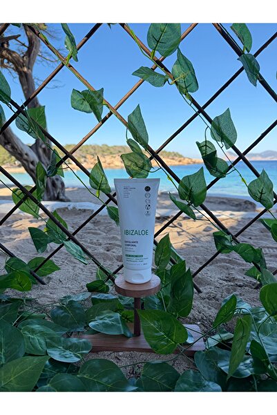 Ibizaloe Scrub Corporal