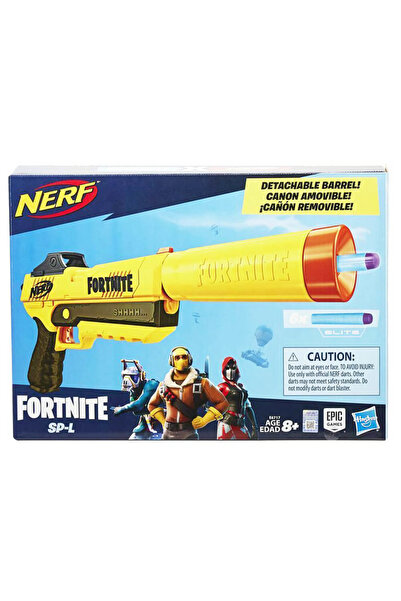 Nerf Fortnite SP-L E6717