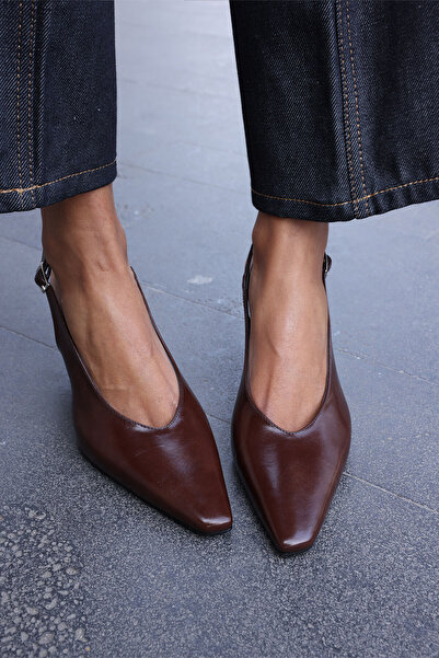 LUTVELIZADE Tocuri înalte 2616 - Tocuri înalte pentru femei, minimaliste, asi...