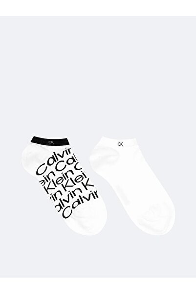 Calvin Klein CK MEN SNEAKER 2P AL